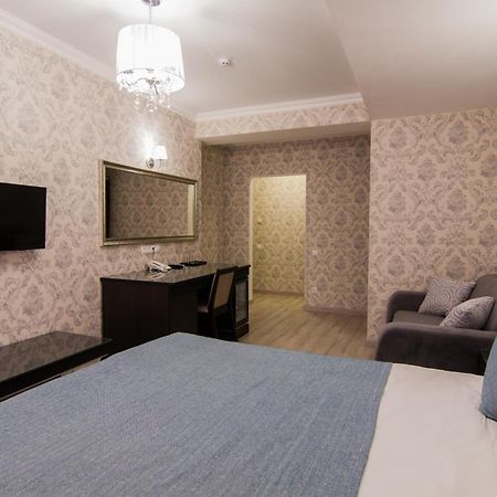 Klassik Hotel Кишинів Номер фото