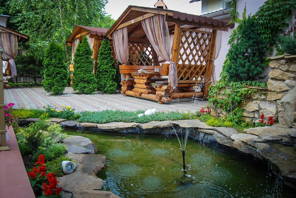 Klassik Hotel Кишинів Екстер'єр фото